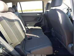 Volkswagen Tiguan SE 2019 12