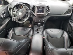 Jeep Cherokee Trailhawk 2019 8