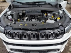 Jeep Compass Limited 2024 11