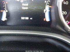 Jeep Compass Sport 2018 11