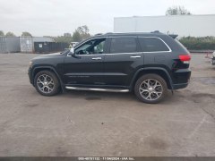 Jeep Grand Cherokee Limited 2019 1