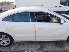 Volkswagen CC 2015 6