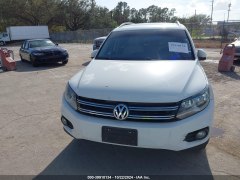 Volkswagen Tiguan SE 2015 2