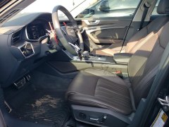 Audi A6 Prestige 2019 6