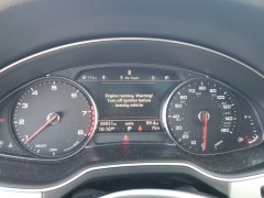 Audi Q7 Premium 2018 8