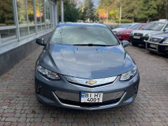 Chevrolet Volt 2 2018 1