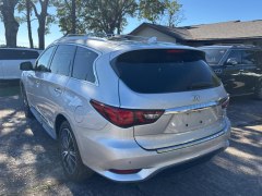Infiniti QX60 Luxe 2019 2