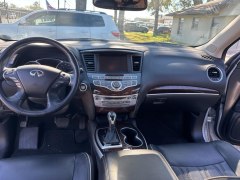 Infiniti QX60 Luxe 2019 6