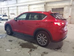 Mazda CX-5 Grand Touring 2021 5