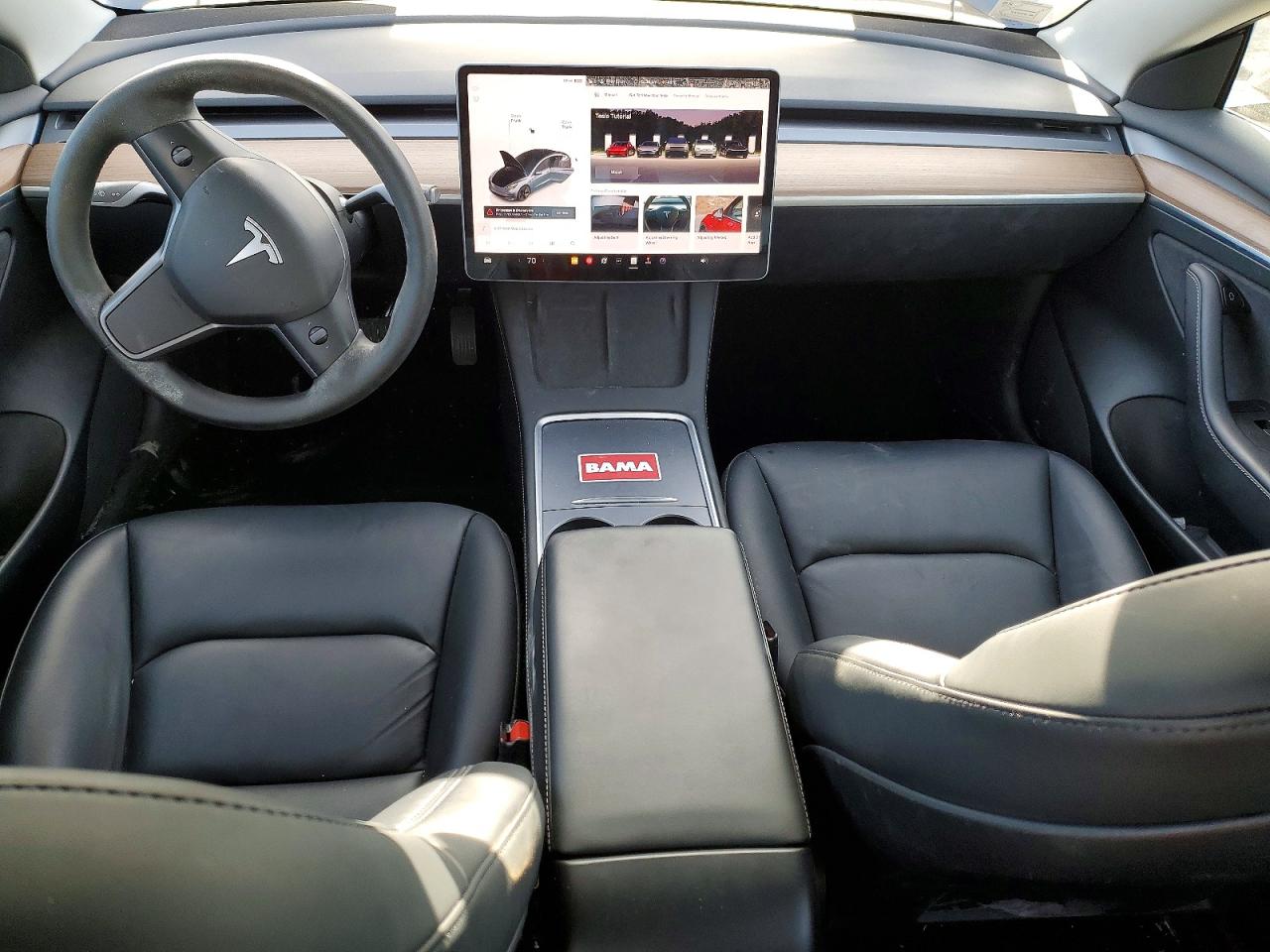 Tesla Model 3 2023 7