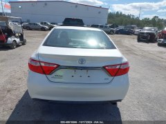 Toyota Camry SE 2016 6