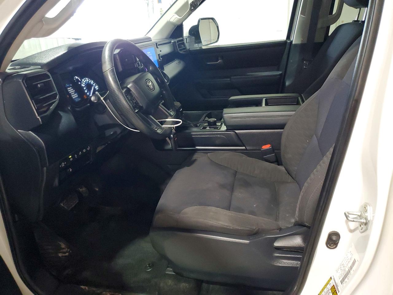 Toyota Tundra Sr5 2023 6