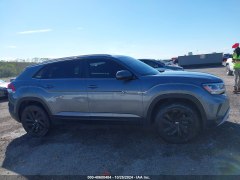 Volkswagen Atlas SE 2022 4