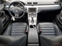 Volkswagen CC 2013 7