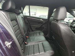 Volkswagen Golf R 2019 9