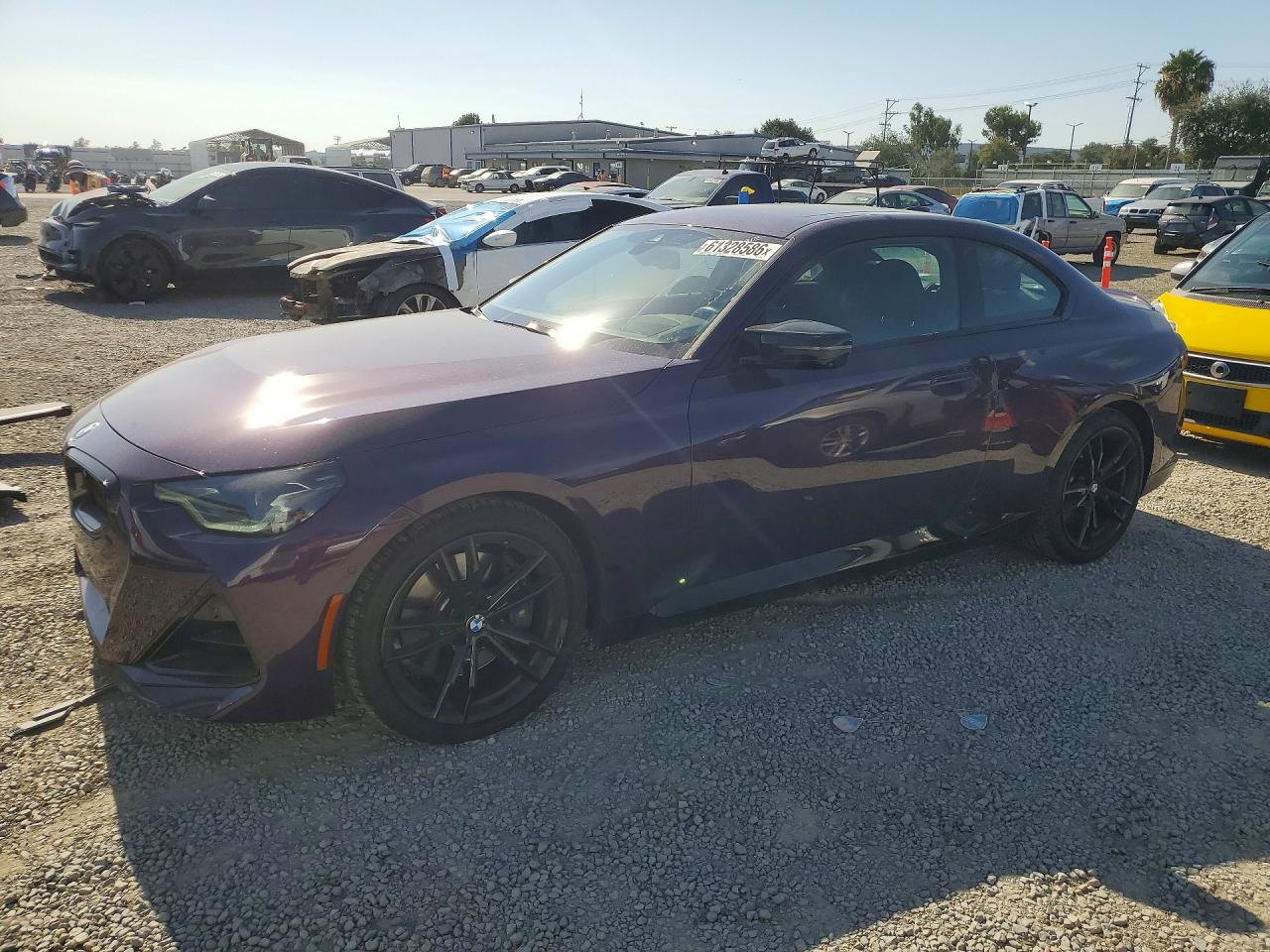 Bmw M240Xi 2022 0 Bmw M240Xi 2022 0