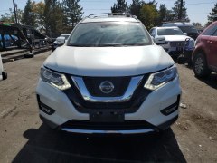 Nissan Rogue SL 2019 1