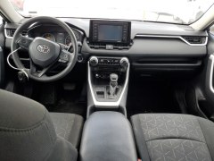 Toyota RAV4 XLE 2021 7