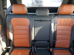 Volkswagen Tiguan SEL R-Line 2021 10