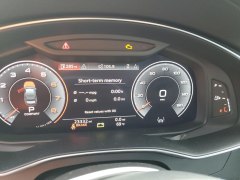 Audi A6 Premium Plus 2019 8