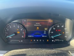 Ford Explorer XLT 2023 8