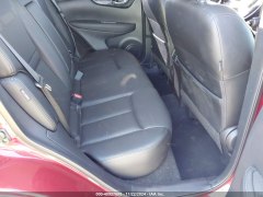 Nissan Rogue Sport SL 2022 6