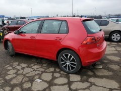 Volkswagen Golf SE 2017 5