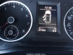 Volkswagen Tiguan SE 2015 11