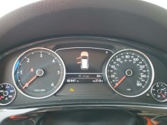 Volkswagen Touareg 2012 8