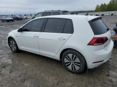Volkswagen e-Golf SEL 2019 5