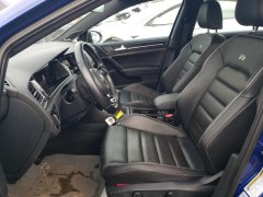 Volkswagen Golf R 2019 7
