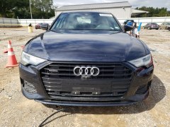 Audi A6 Premium 2021 1