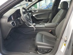 Audi A6 Premium Plus 2019 6