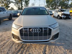 Audi Q7 Premium 2024 1