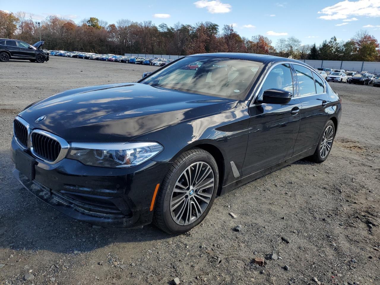 BMW 530i xDrive 2019 0 BMW 530i xDrive 2019 0