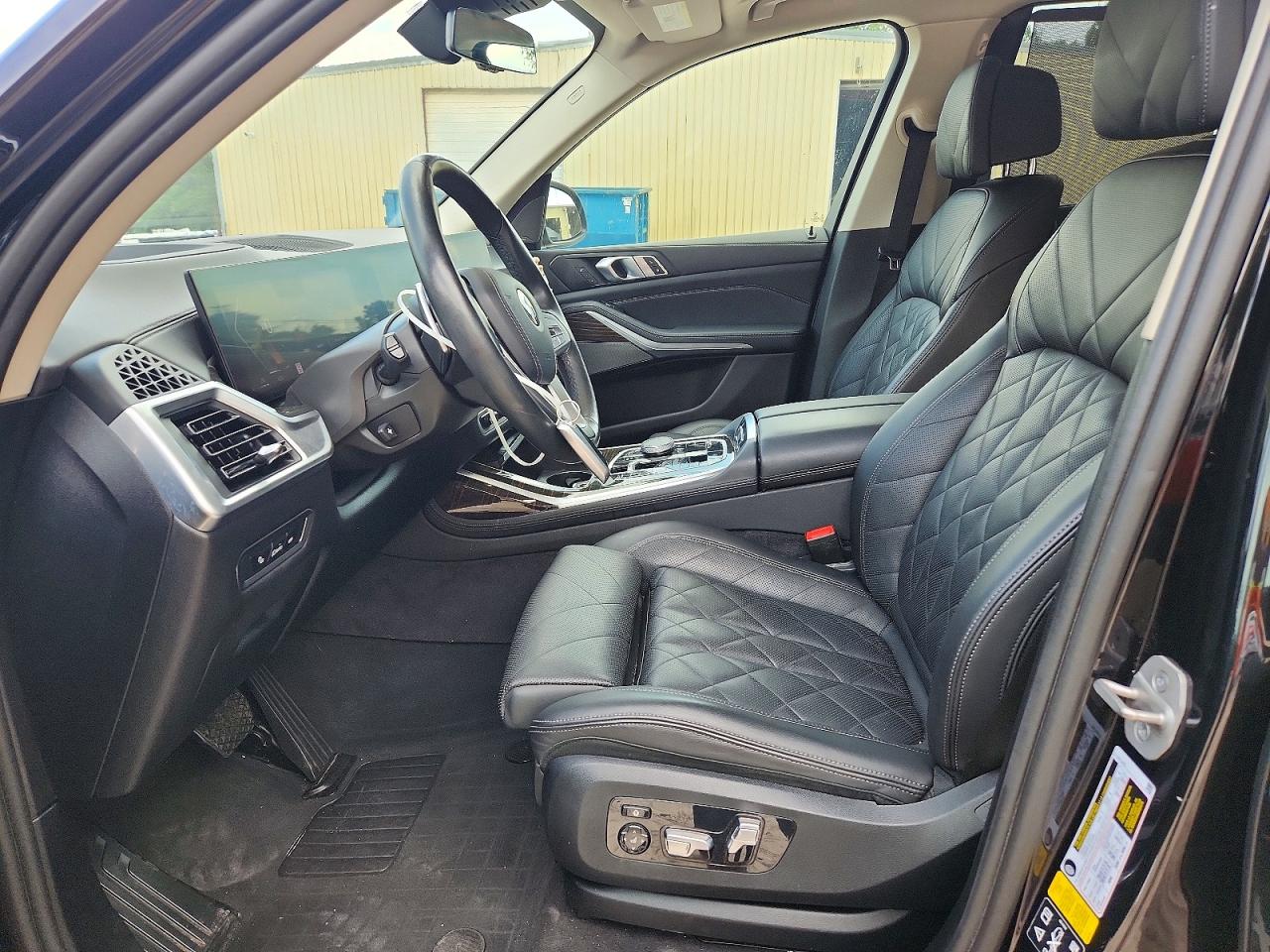 Bmw X7 Xdrive40I 2024 6