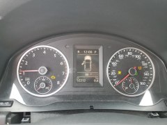 Volkswagen Tiguan SE 2015 8