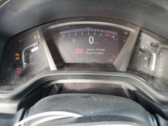 Honda CR-V LX 2020 8