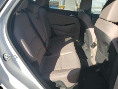Hyundai Tucson SEL 2019 9