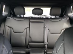 Jeep Compass Limited 2024 9