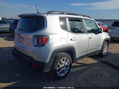 Jeep Renegade Latitude 2021 7