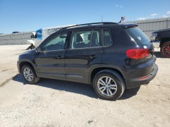 Volkswagen Tiguan SE 2016 5