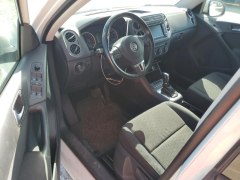 Volkswagen Tiguan SE 2015 6