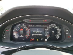 Audi Q8 Premium 2019 8