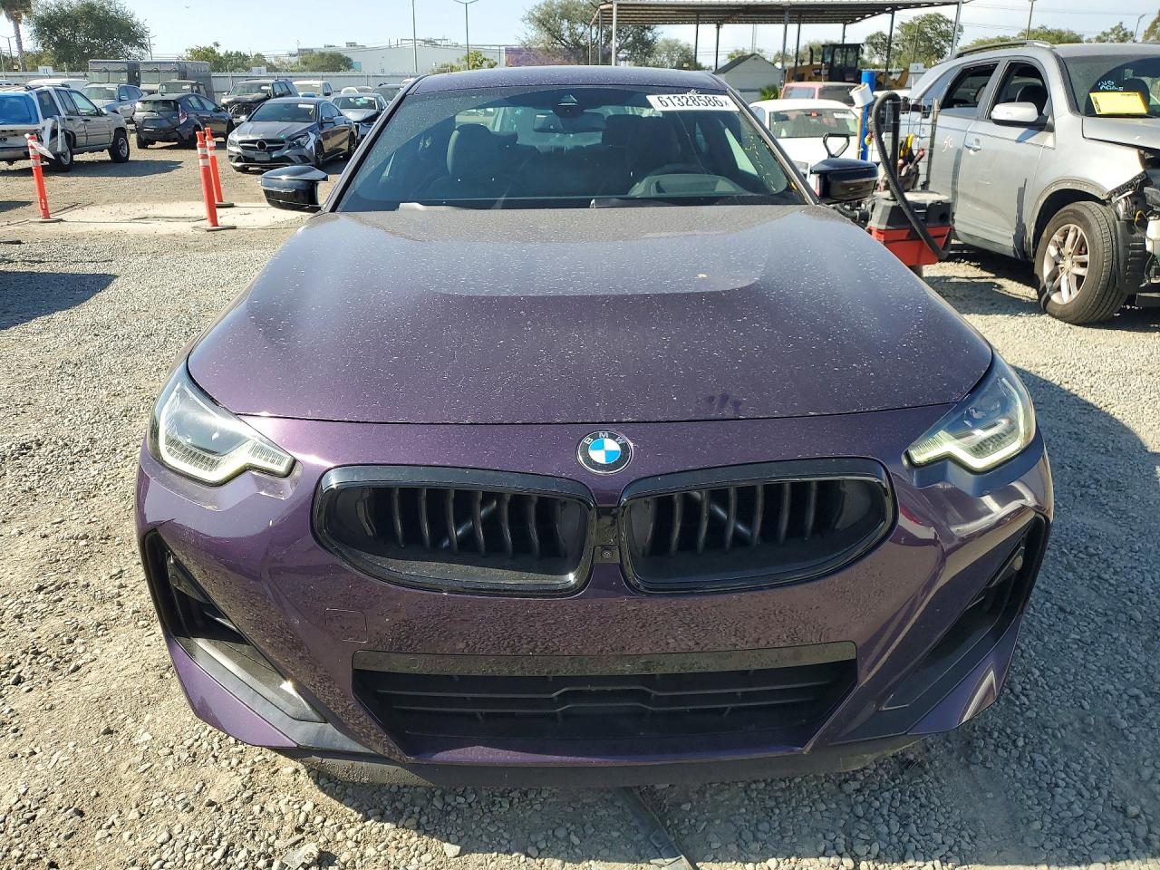 Bmw M240Xi 2022 4