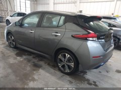 Nissan Leaf SL 2019 5