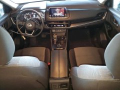 Nissan Rogue SV 2023 7