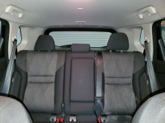 Nissan Rogue SV 2024 10