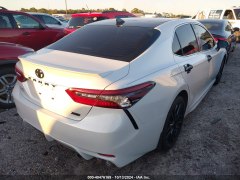 Toyota Camry XSE 2024 6