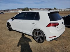 Volkswagen Golf GTI 2018 5